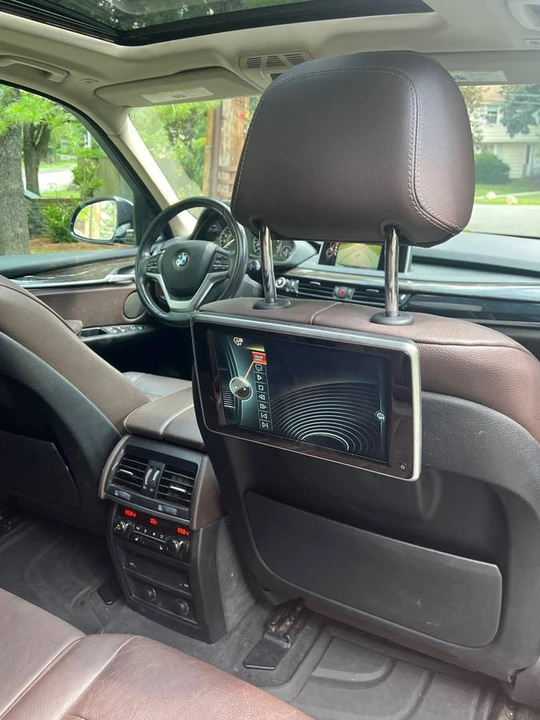 2014 BMW F15 X5 - Image 14 of 24