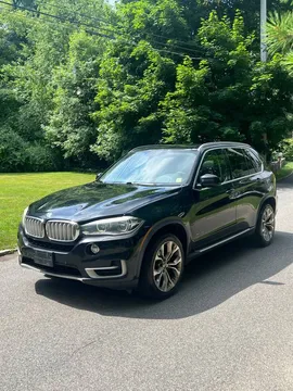 2014 BMW X5 xDrive35i