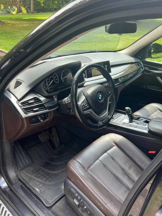 2014 BMW F15 X5 - Image 10 of 24