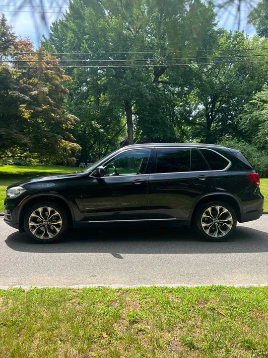 2014 BMW F15 X5 - Image 2 of 24
