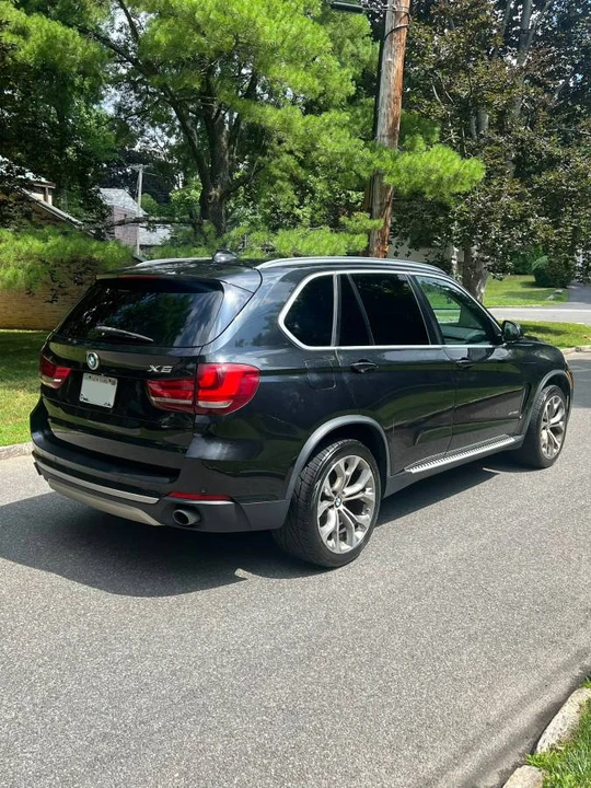 2014 BMW F15 X5 - Image 5 of 24