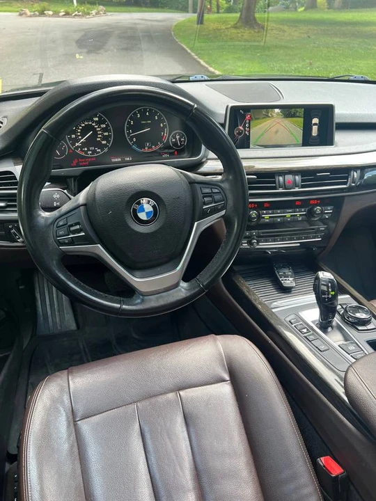 2014 BMW F15 X5 - Image 20 of 24