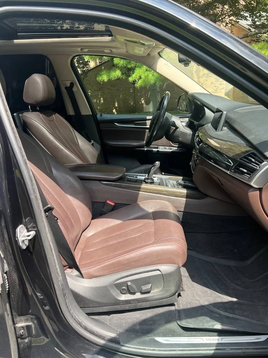 2014 BMW F15 X5 - Image 11 of 24