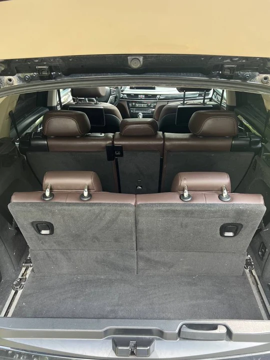 2014 BMW F15 X5 - Image 16 of 24