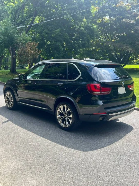 2014 BMW F15 X5 - Image 3 of 24