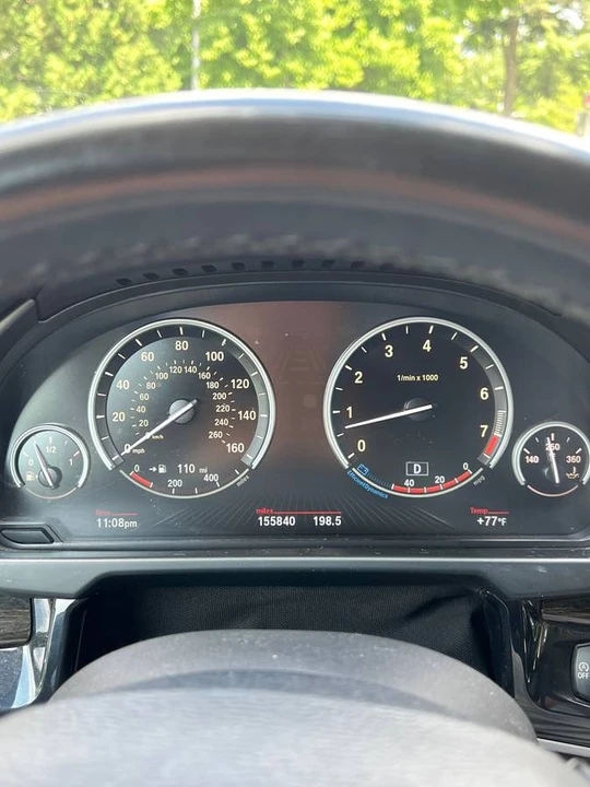 2014 BMW F15 X5 - Image 22 of 24