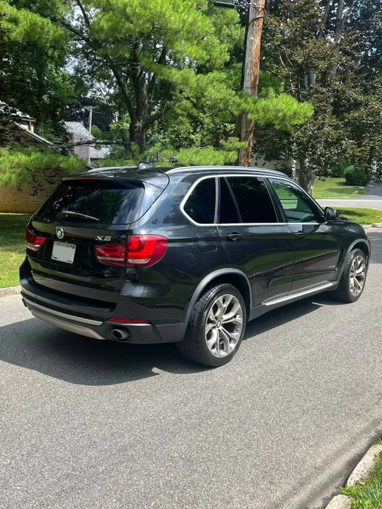 2014 BMW F15 X5 - Image 4 of 24