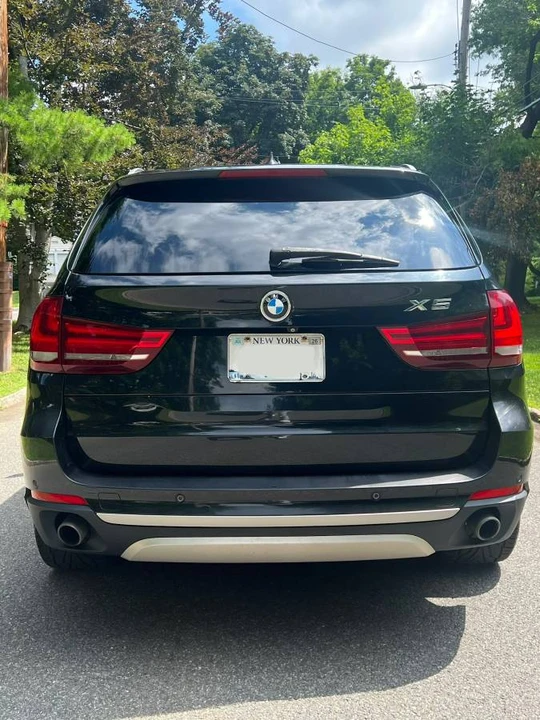 2014 BMW F15 X5 - Image 4 of 24