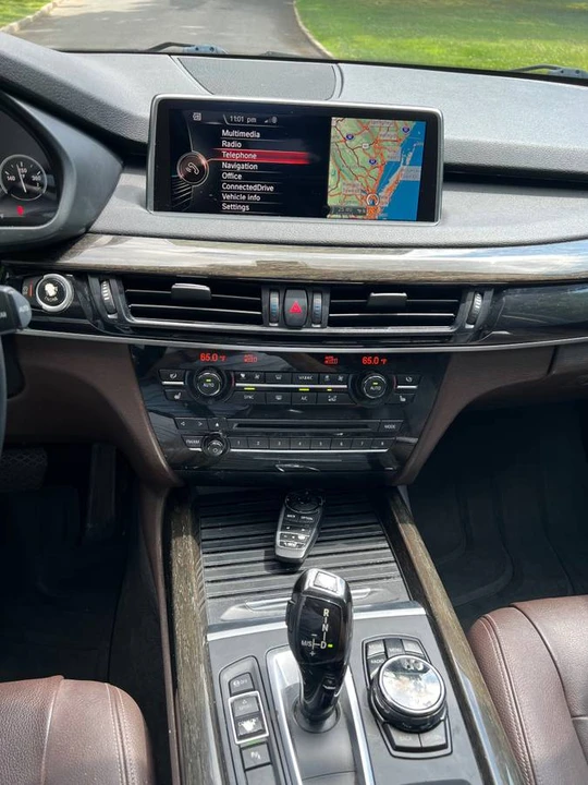 2014 BMW F15 X5 - Image 21 of 24