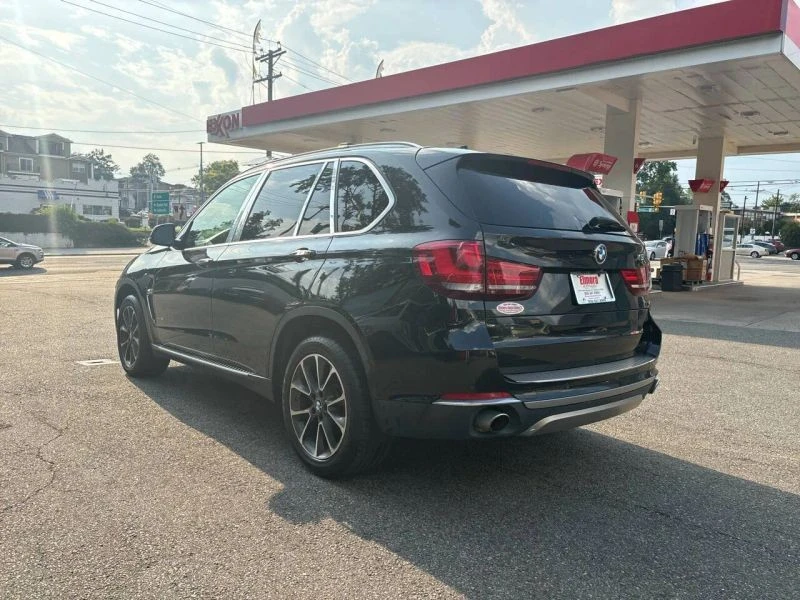 2014 BMW F15 X5 - Image 4 of 12
