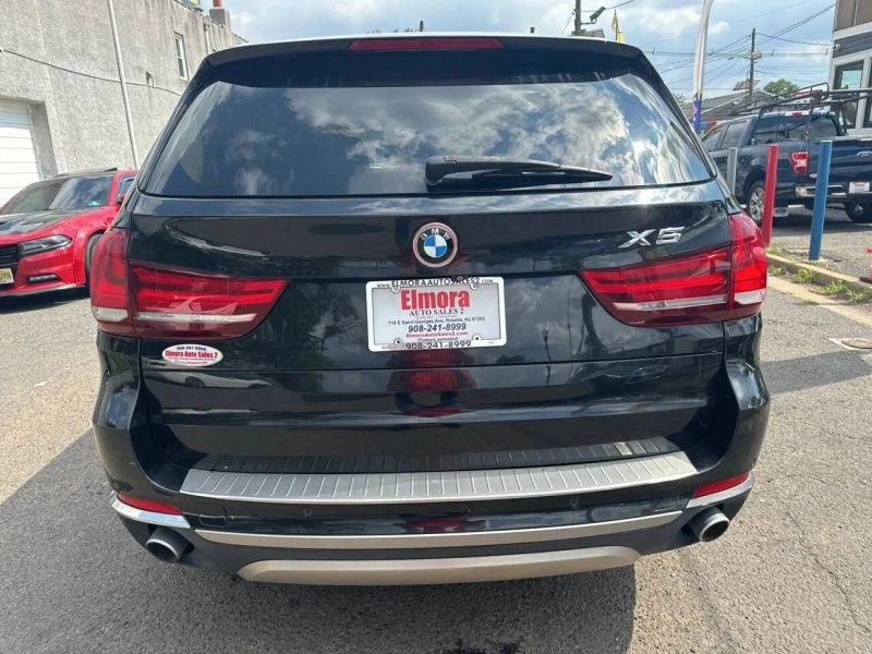 2014 BMW F15 X5 - Image 6 of 12
