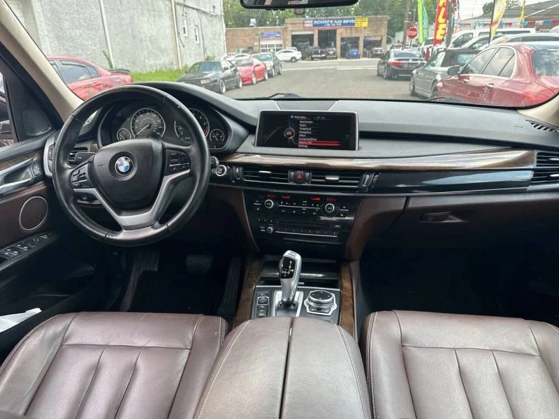 2014 BMW F15 X5 - Image 12 of 12