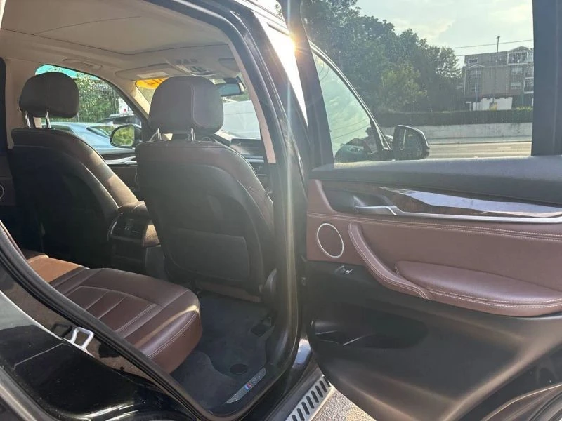 2014 BMW F15 X5 - Image 9 of 12