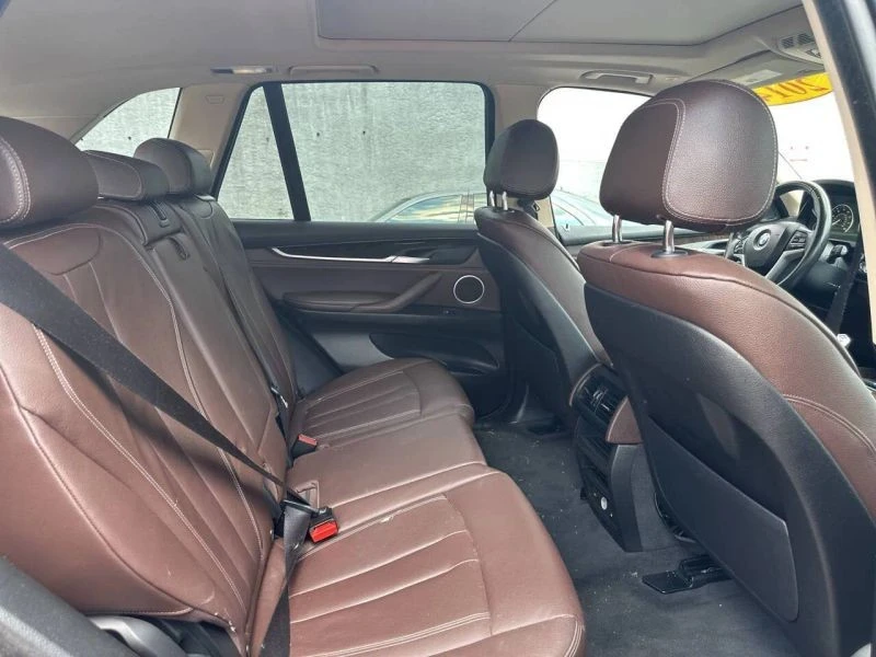 2014 BMW F15 X5 - Image 11 of 12