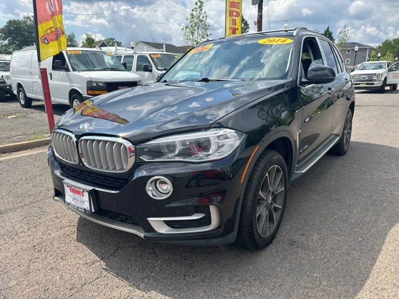 2014 BMW F15 X5 - Image 3 of 12