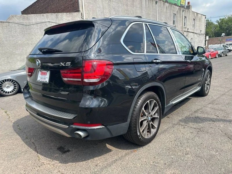 2014 BMW F15 X5 - Image 8 of 12