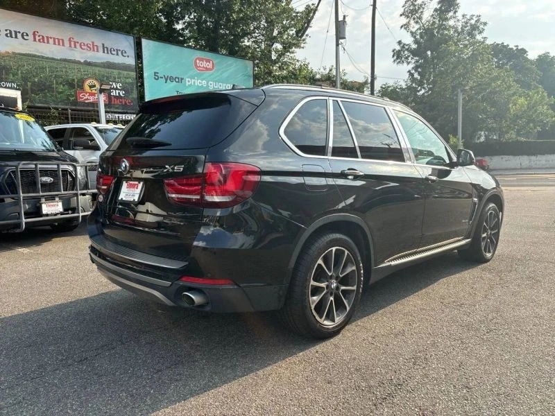2014 BMW F15 X5 - Image 6 of 12