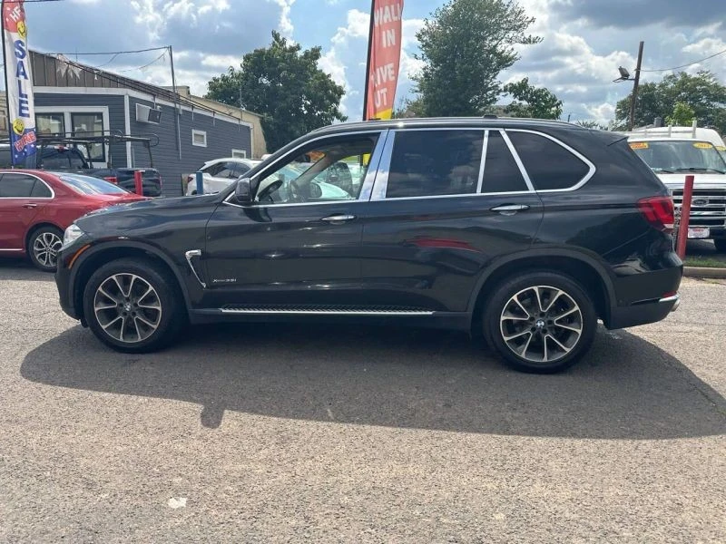 2014 BMW F15 X5 - Image 5 of 12