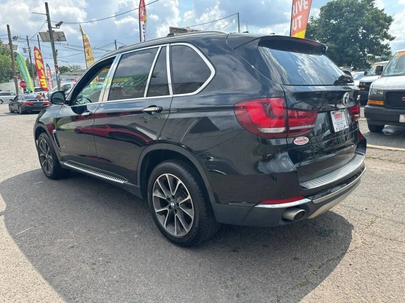 2014 BMW F15 X5 - Image 7 of 12