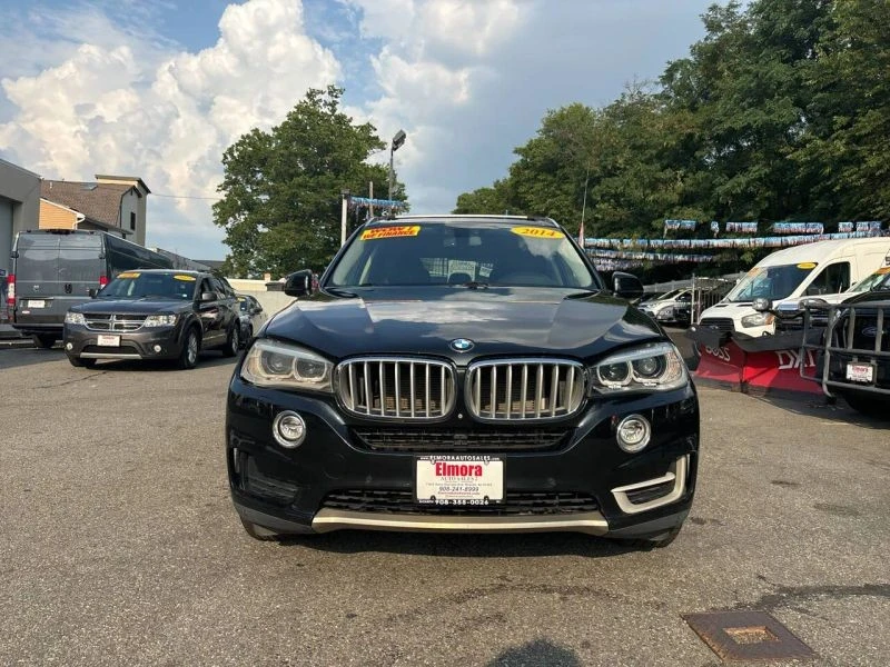 2014 BMW F15 X5 - Image 2 of 12