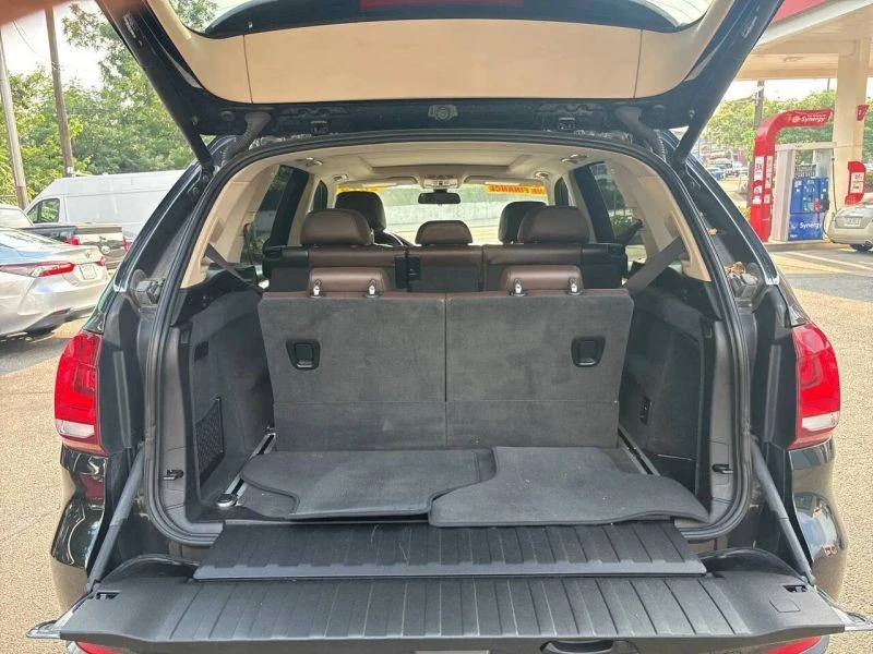 2014 BMW F15 X5 - Image 11 of 12