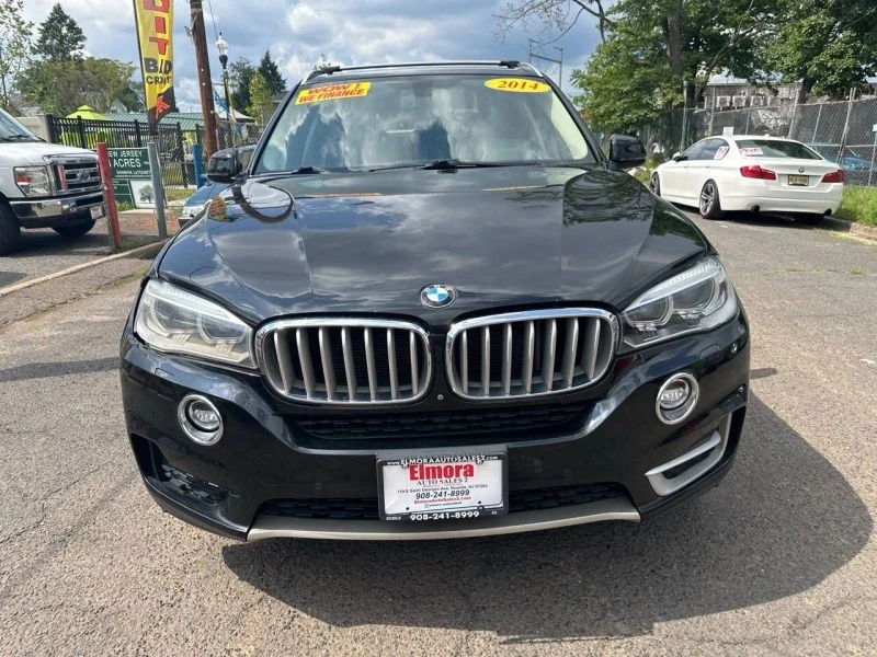 2014 BMW F15 X5 - Image 2 of 12