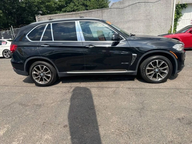 2014 BMW F15 X5 - Image 4 of 12