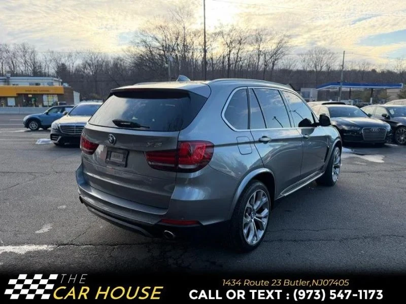 2014 BMW F15 X5 - Image 9 of 12