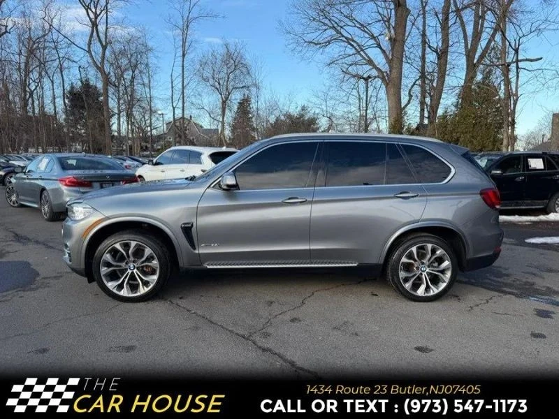 2014 BMW F15 X5 - Image 7 of 12