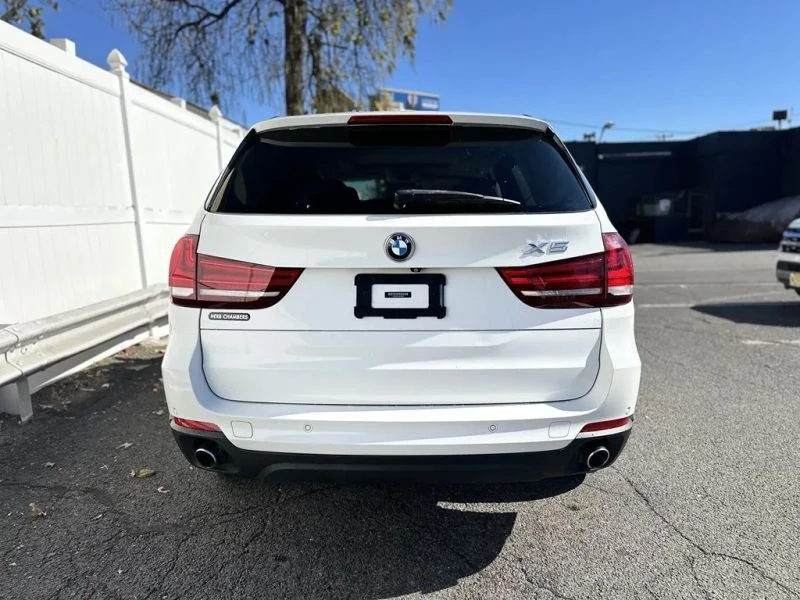 2014 BMW F15 X5 - Image 6 of 12