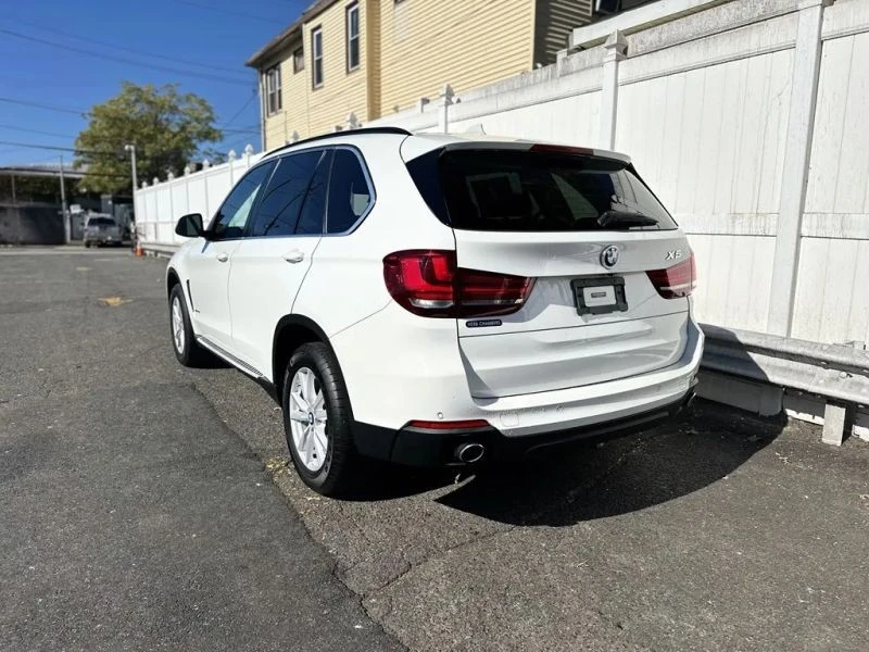 2014 BMW F15 X5 - Image 5 of 12