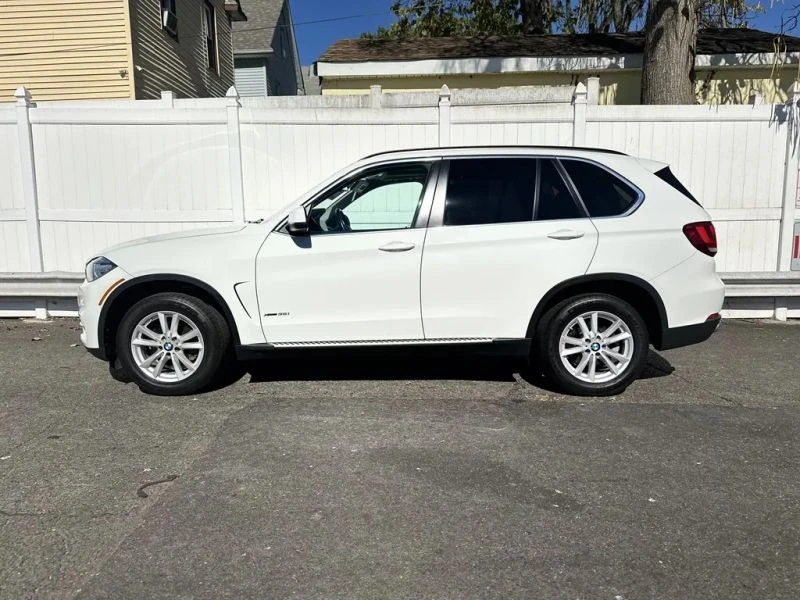 2014 BMW F15 X5 - Image 4 of 12