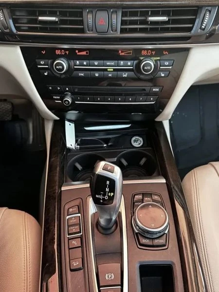 2014 BMW F15 X5 - Image 12 of 12