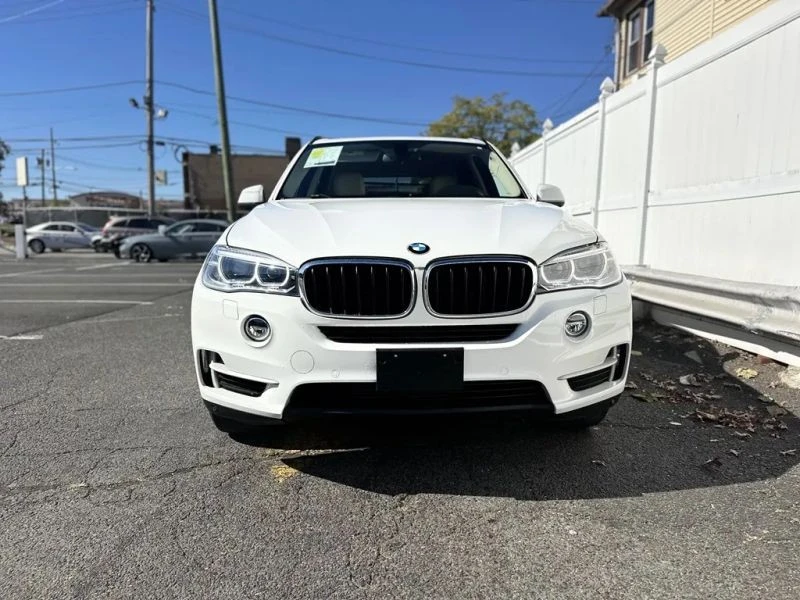 2014 BMW F15 X5 - Image 2 of 12