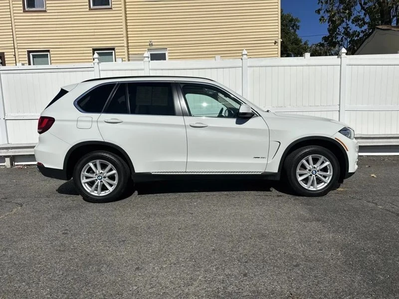 2014 BMW F15 X5 - Image 8 of 12