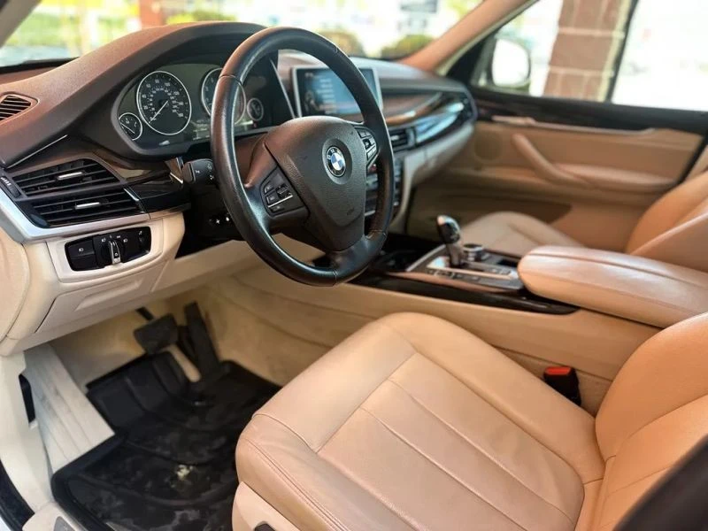 2014 BMW F15 X5 - Image 10 of 12