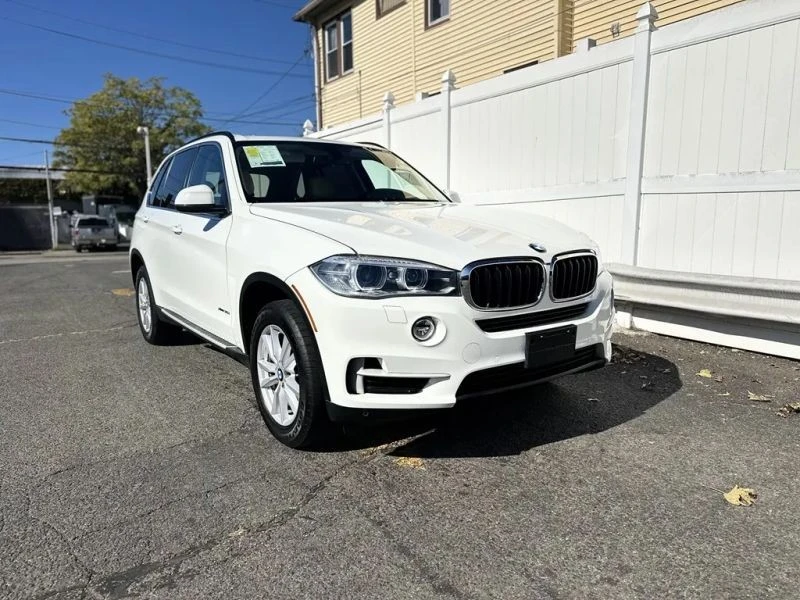 2014 BMW F15 X5 - Image 3 of 12