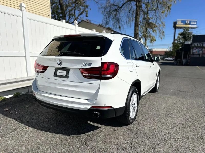 2014 BMW F15 X5 - Image 7 of 12