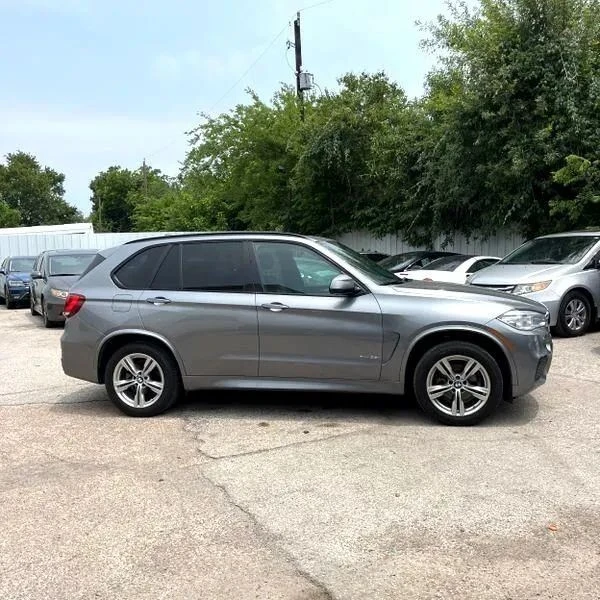 2014 BMW F15 X5 - Image 7 of 12