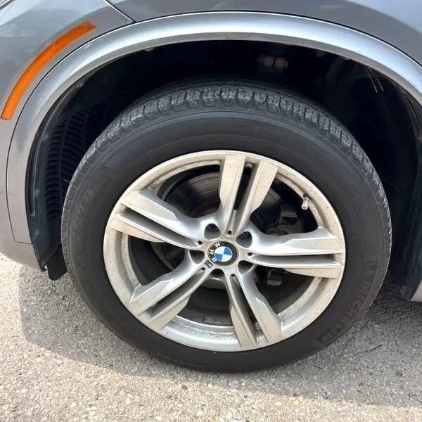 2014 BMW F15 X5 - Image 12 of 12