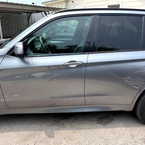 2014 BMW F15 X5 - Image 3 of 12