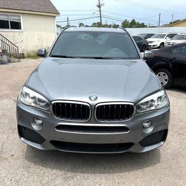 2014 BMW F15 X5 - Image 10 of 12