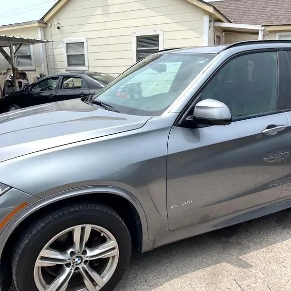 2014 BMW F15 X5 - Image 2 of 12