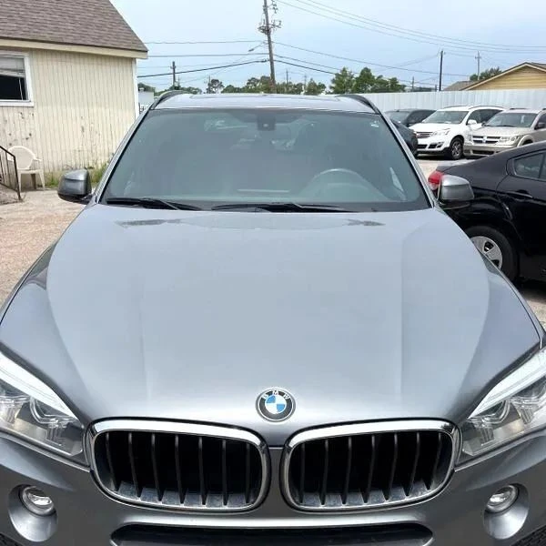 2014 BMW F15 X5 - Image 9 of 12