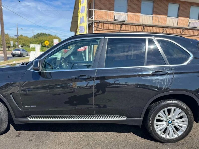 2014 BMW F15 X5 - Image 6 of 12