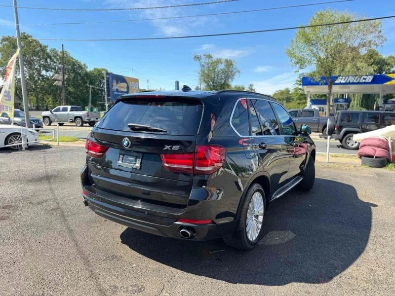 2014 BMW F15 X5 - Image 11 of 12