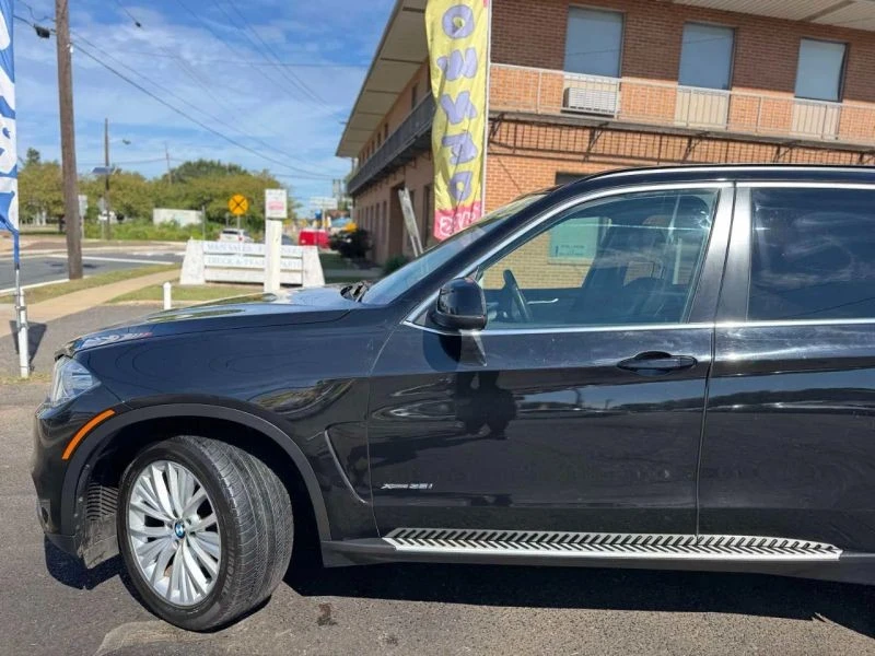2014 BMW F15 X5 - Image 5 of 12