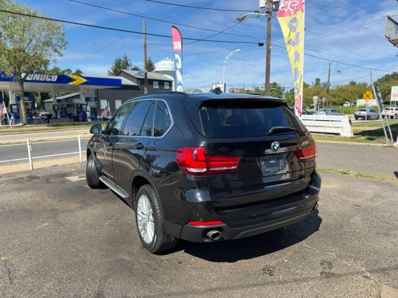 2014 BMW F15 X5 - Image 9 of 12