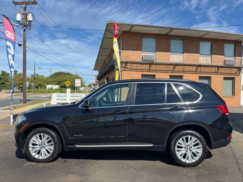 2014 BMW F15 X5 - Image 8 of 12