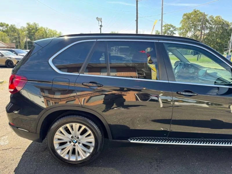 2014 BMW F15 X5 - Image 12 of 12